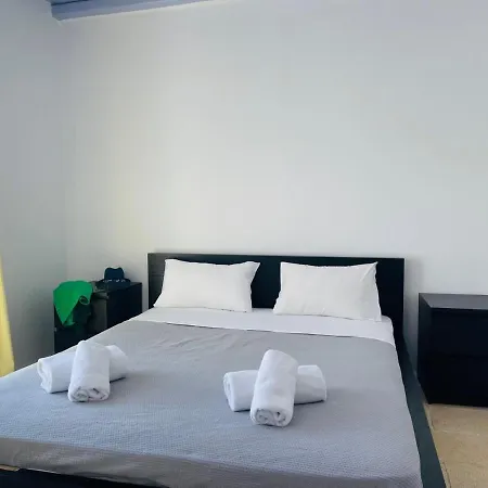 Apartament Aphrodite Sunshine