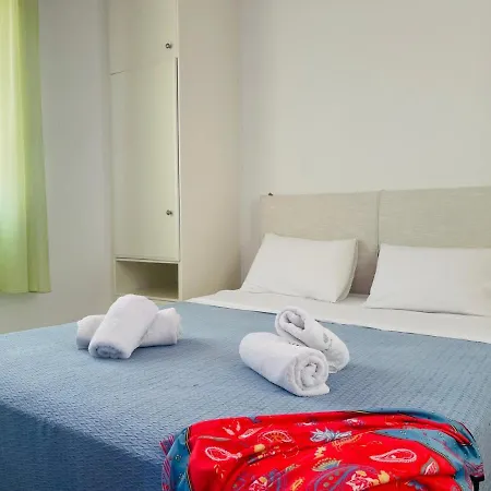 Apartament Aphrodite Sunshine *