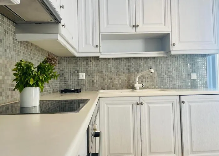 Aphrodite Sunshine Apartament Mykonos Town