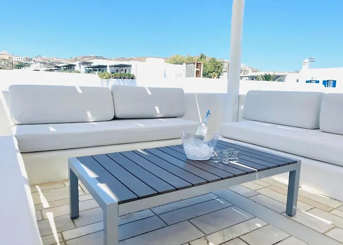 Apartament Aphrodite Sunshine *