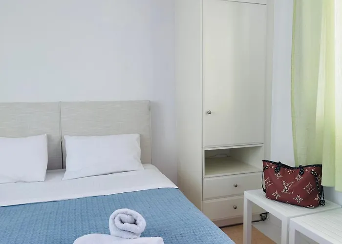 Apartament Aphrodite Sunshine *