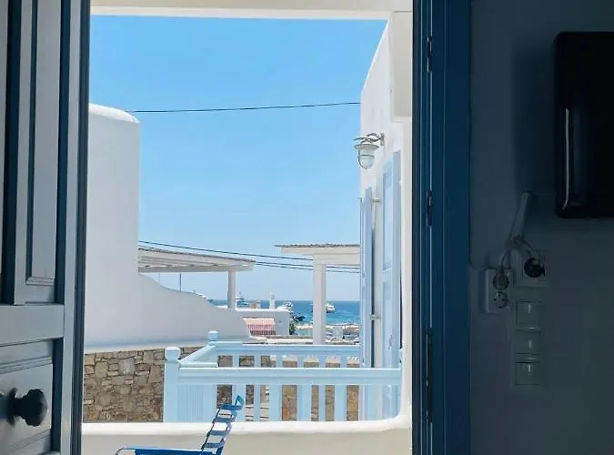 Apartament Aphrodite Sunshine