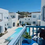 Aphrodite Sunshine Appartement Mykonos Town
