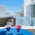 Aphrodite Sunshine Appartement Mykonos Town