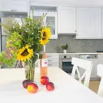 Appartement Aphrodite Sunshine *