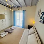 Appartement Aphrodite Sunshine Mykonos Town