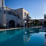 Aphrodite Sunshine Mykonos Town