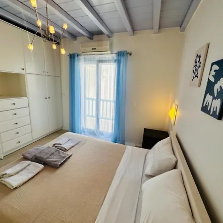 Appartement Aphrodite Sunshine Mykonos Town