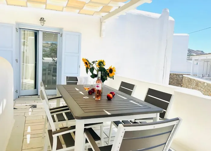 Aphrodite Sunshine *