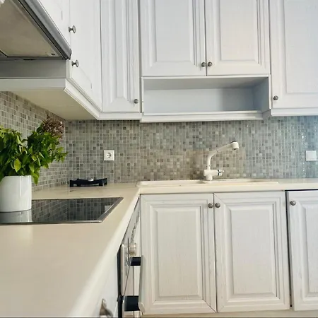 Aphrodite Sunshine Appartement Mykonos Town