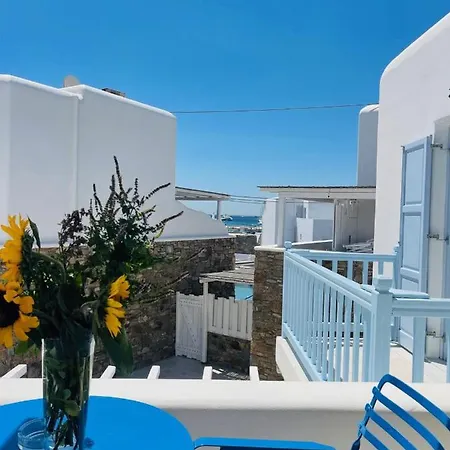 Διαμέρισμα Aphrodite Sunshine