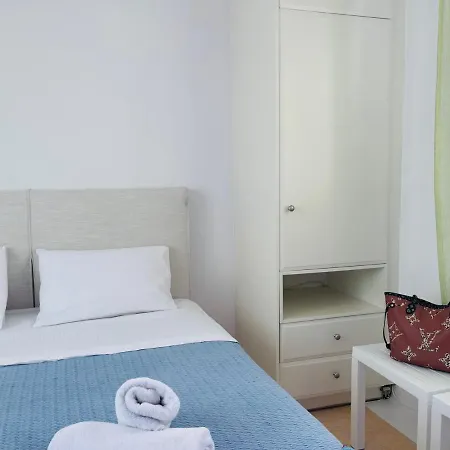 Appartement Aphrodite Sunshine *