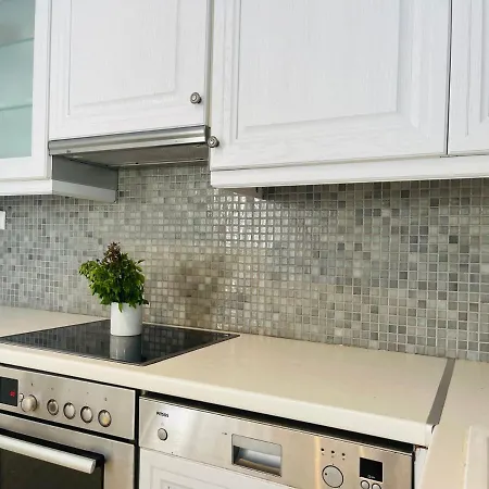 Aphrodite Sunshine Appartement *