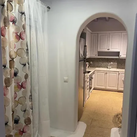 Aphrodite Sunshine * Mykonos Town