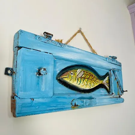 Aphrodite Sunshine Appartement Mykonos Town