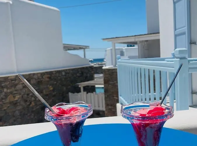 Aphrodite Sunshine *