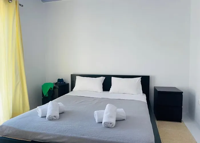 Appartement Aphrodite Sunshine