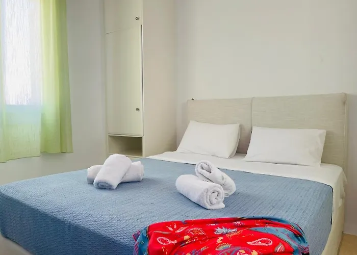 Apartman Aphrodite Sunshine *