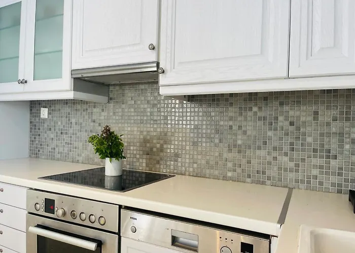 Aphrodite Sunshine דירה *